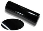  Folie pentru trapa auto negru lucios 1.35x1m, aplicare fara bule, KM9050A (TCT-4512)