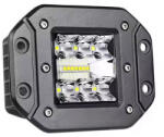  Proiector LED auto 48W, 12-24V, spot 30° pentru offroad si utilaje (ARTW63) (011225-23)
