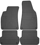  Set covorase auto din cauciuc El Toro pentru Seat Exeo Sedan 2008-2013 (0729 P50) (171123-9)