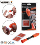  Adeziv lichid UV VISBELLA cu intarire la lumina, pentru reparatii precise (010819-5)