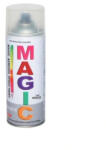  Spray lac incolor Magic 450 ml, lucios, uscare rapida (Cod FOX190) (111122-7)