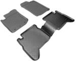  Set covorase auto din cauciuc tip tavita pentru Suzuki Grand Vitara 1998-2005 (021119-27)