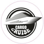  Abtibild decorativ CARGO CRUISE 19, 5 cm din autocolant ORACAL, TAG 001/T4 (281022-1)