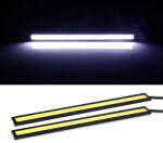  Set lumini de zi LED COB 17 cm, slim, lumina puternica (2 buc. ) (TCT-2235)