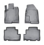  Covorase auto din cauciuc tip tavita pentru Chevrolet Captiva 2006-2015, set 4 buc (061119-15)