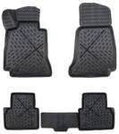  Set covorase cauciuc tip tavita pentru Mercedes Clasa E W213 (2016+) (191022-38)
