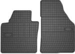  Set covoare auto din cauciuc El Toro pentru VW Touran I 2003-2015 (2 buc) (TCT-3643)