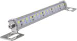 LAMPA LED 12V etansa cu lumina alba, 30 LED-uri, pentru auto si barca (ART88) (220716-1)