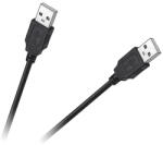Cabletech Cablu USB-A tata-tata 1, 2 m Cabletech Eco-Line pentru conectare rapida (KPO4012-1.5)