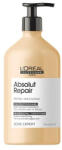 L'Oréal Balsam Regenerator L’Oréal Professionnel Absolut Repair Gold Quinoa + Protein - Răsfăț Intens pentru Păr Deteriorat sau Usca 750ml (LPE3565700)