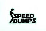  Abtibild auto „Speed Bumps rezistent pentru personalizare, cod CLXT-330 (040718-22)