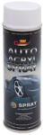  Spray vopsea acrilica alb lucios RAL 9003 Champion Professional, 500 ml (TCT-4940)