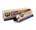  Pasta polish si regenerare faruri K2 Lamp Doctor 60 g (L30501) (041022-8)