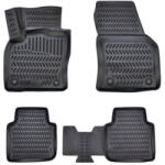  Set covorase cauciuc tip tavita pentru Seat Tarraco 2018+ (4 buc), A80-X190 (061222-3)