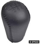  Maner schimbator 6 viteze din plastic, compatibil Toyota Hilux MK6/MK7 (SC-139) (070725-25)