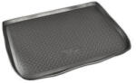  Covor portbagaj tip tavita pentru Citroen C4 Picasso 2006-2013, negru, PB 6104 (161019-8)