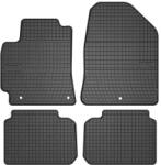  Set covoare auto din cauciuc El Toro pentru Hyundai Elantra VI 2016-2020 (051216-2)