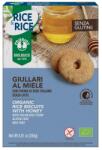 Probios Biscuiti cu miere si faina de orez Giullari al Miele, 250g, Probios