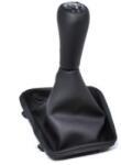  Set manson schimbator si maner pentru BMW Seria 3 E46, 5/6 viteze, negru (SC-68) (010625-1)