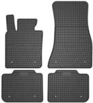  Set covoare auto cauciuc El Toro pentru BMW Seria 6 GT G32 2017-2023, 4 buc (251223-3)