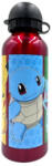  Pokémon Friends alumínium kulacs ivókupakkal 500 ml (EWA00014PKC)