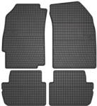  Set covoare auto cauciuc El Toro pentru Chevrolet Spark IV 2015-2018, 4 bucati (TCT-4837)