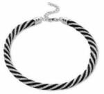  Victoria Feket, fehér nyaklánc (VBNACA59648) - eking