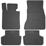  Set covorase auto din cauciuc El Toro pentru BMW Seria 5 G30/G31 (2017-2023), 4 buc (291118-3)