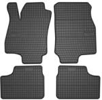  Set covoare auto din cauciuc El Toro pentru Opel Astra G 1998-2009 (4 buc) (TCT-3552)