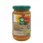Probios Dulceata bio din piersici, fara adaos de zahar, 215g, Probios