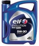  Ulei motor Elf Evolution 900 SXR 5W-40, 4L pentru diesel si benzina (270323-1)