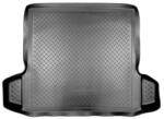  Tavita covor portbagaj compatibila Dacia Logan I Berlina 2004-2014, negru (231019-1)