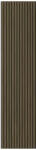 Leziter Panou acustic de perete Leziter, efect stejar masliniu, 260x60x1, 8 cm (260060-Oiled_oak)