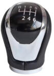  Maner schimbator viteze Nissan Qashqai J11 (2014-2021) 6 trepte, negru (010625-11)