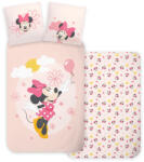  Disney Minnie Fly gyerek, ovis ágyneműhuzat 100×135 cm, 40×60 cm (BRM015180) - eking