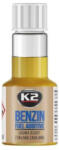  Aditiv curatare injectoare benzina K2 Benzin Fuel Additive, cod ET3111 (181225-1)