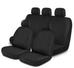  Set huse scaune auto universale 9 piese, set complet pentru fata si spate (XYJ001) (161024-18)