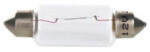  Set 10x bec sofit 12V C21W 21W 41mm cu soclu SV8.5 (ART) (020824-8)