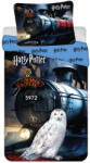 Harry Potter Hogwarts Express ágyneműhuzat 140×200cm, 70×90 cm (JFK040614) - eking
