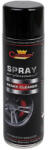  Spray profesional Champion pentru curatat frane, degresant rapid 500 ml (TCT-4933)