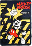  Disney Mickey Game On polár takaró 100x150cm (SNXHY46016) - eking