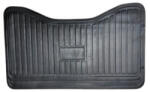  Covor cauciuc auto universal pentru tunel median 51x31 cm, negru KNG-102057 (030225-9)