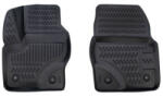  Covoare cauciuc tip tavita pentru Ford Connect II (2013+) fata, set 2 buc (161122-7)