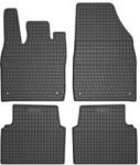  Set covoare auto din cauciuc El Toro pentru Volkswagen ID. 3 2019+ (4 buc. ) (040821-9)