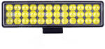  Proiector LED auto 36W, 12-24V, spot 30°, IP67, 1600 lm, 225x60 mm (180722-6)