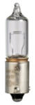  Bec auto H21W BAY9S 12V 21W Narva pentru semnalizare si pozitii, cod 68191 (010920-7)