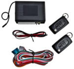 Kit telecomanda pentru închidere centralizata Peugeot Premium cu iesire sirena, ART331 (031124-7)