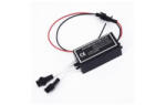  Droser Angel Eyes CCFL pentru 2 lampi - kit iluminare inele far auto (TCT-2440)