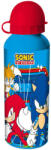  Sonic a sündisznó Prime Team alumínium kulacs ívókupakkal 500 ml (EWA7141SNC)