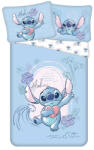  Disney Lilo és Stitch, A csillagkutya Wave ágyneműhuzat 140×200cm, 70×90 cm (JFK039458) - eking